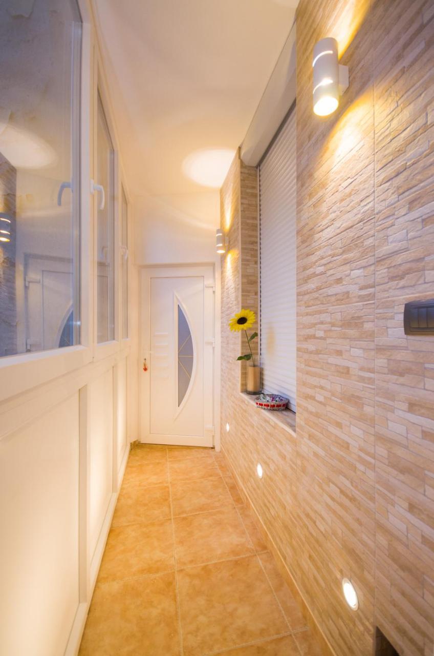 Lupino Apartments Belgrad Exterior foto